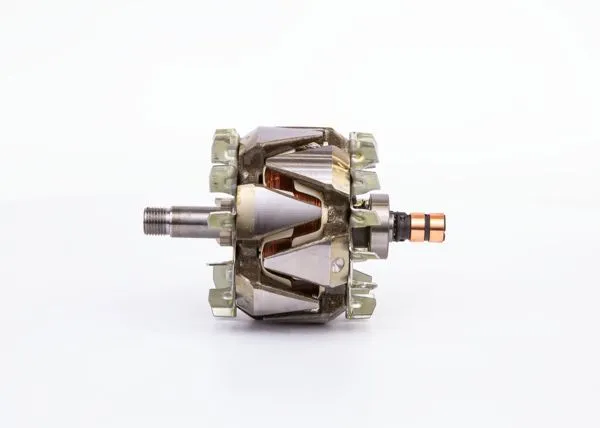 Rotor Alternatör (24V 35 / 70A)-Iveco / 150E22 150E22p 150E25 160E22