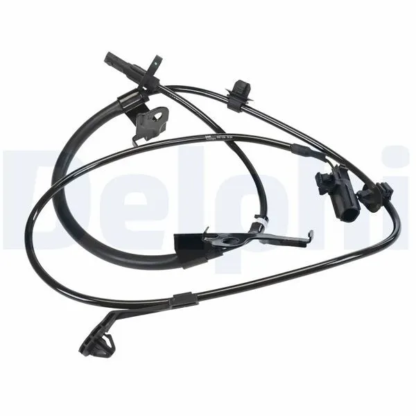 ABS Sensörü Ön Sol Toyota Yaris 1.5 Hybrıd 12 > 20