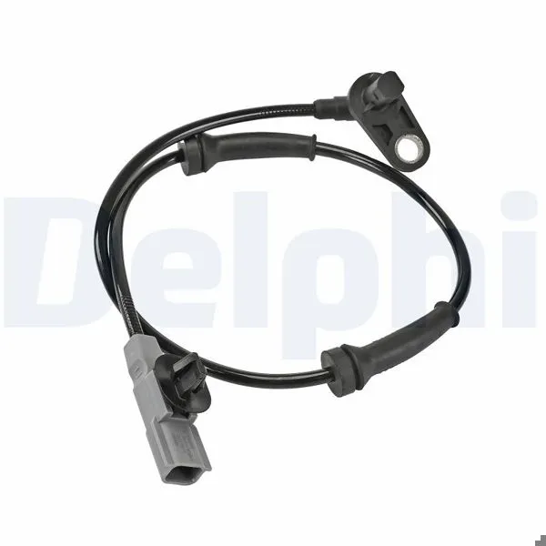ABS Sensörü Arka Sol Nissan Micra Note 12 > 16
