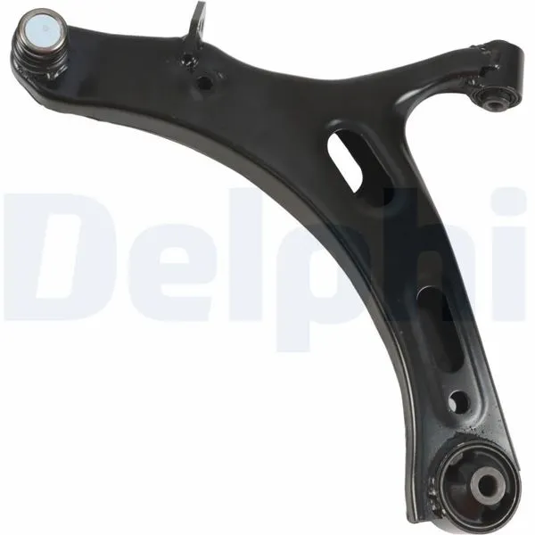 Alt Salıncak Rotilli Sol Subaru Legacy Outback 2010 > 2014