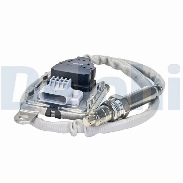 Azot Nox Kaptörü Megane Kadjar Talisman Euro6 Duster II Adblue