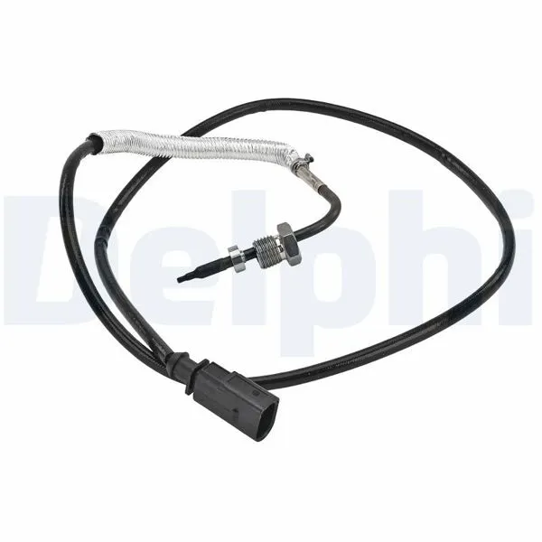 Egzoz Gazı Sıcaklık Sensörü (Egzoz Turbo Sarj Öncesi) A4 A5 A6 Q5 13 > 18 Cnha Cnhc