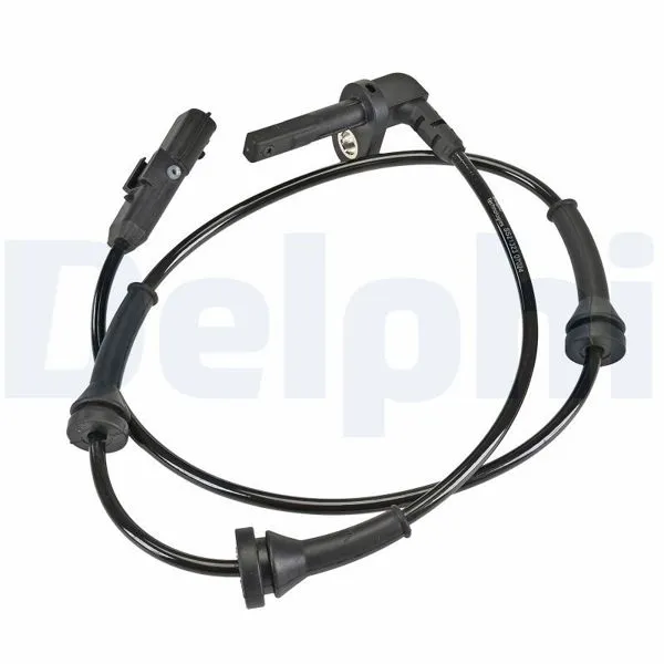 ABS Sensörü Ön Renault Master III / Opel Movano / Nissan Nv400 10 >