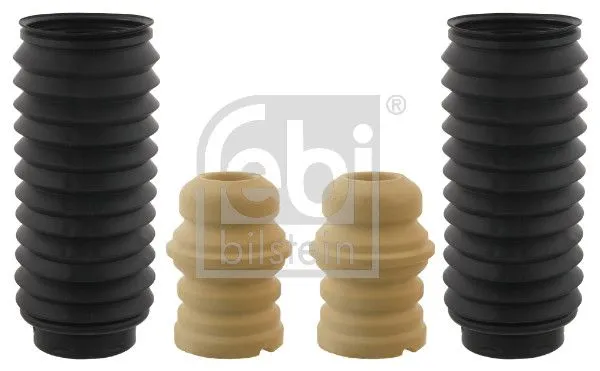 Amortisör Toz Körüğü Seti On BMW X5 E53