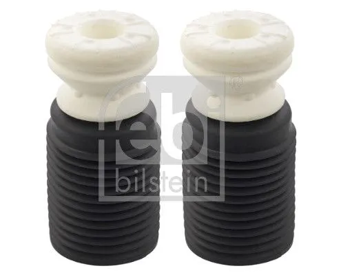 Amortisör Takozu Arka Set BMW F25 F26