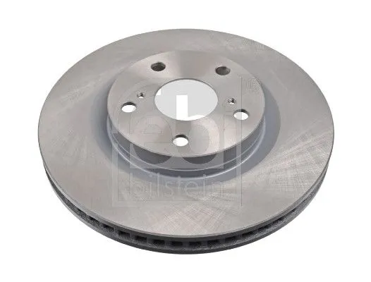 Ön Fren Aynası Havalı Toyota Rav4 Vvt I 2.0 2.2 D 4D 06 > 11 Camry 06 > 11 (296X5)