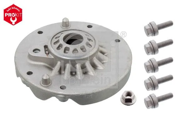 Amortisör Takozu Civatalı On R-L BMW F45 F48 F39 Mini F54 F60