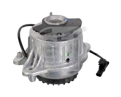 Motor Takozu Alt Sağ (Elektrikli) S-Class W222 17 >