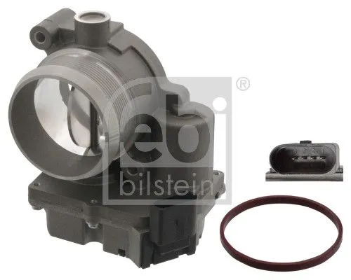 Gaz Kelebegı (Boğaz) Phaeton A4 A5 Q5 A6 Q7 A8 Touareg 2,7 / 3,0 TDI Casa Casd Cata Cexa