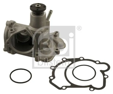 Devirdaim Pompası (M119) W124 91 > 93 W210 96 > 97 W140 91 > 98 R129 92 > 01