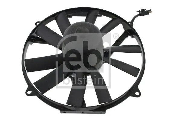 Fan Motoru (Klima İçin) W124 85 > 92 W126 85 > 91 S124 86 > 92 C124 93 > 97