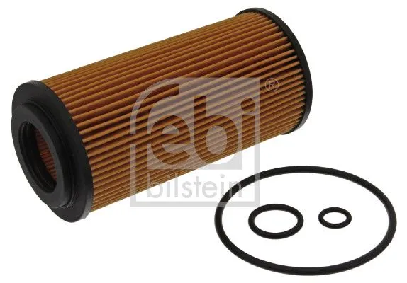Yağ Filtresi W203 03 > 07 Cl203 02 > 08 W210 99 > 02 W211 04 > 08 W220 02 > 05 Sprinter 00 > 06