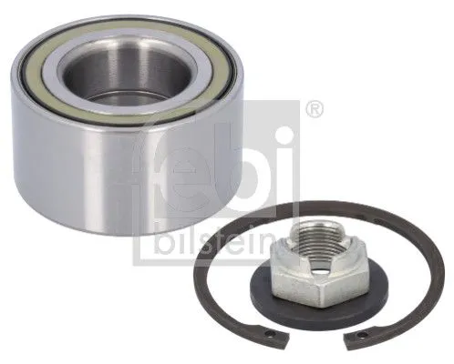 Ön Teker Rulmanı Connect 1.8 TDCI 02 > 13 (- ABS) Abssız Astra F Vectra B Ölçü: (39 X 74 X 39)