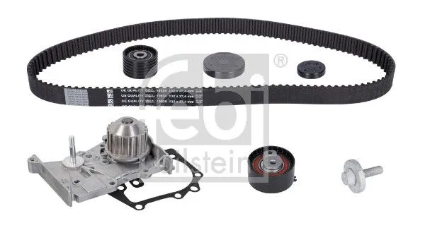 Triger Seti + Devirdaim Renault Megane I II III Primera Kangoo Dacia Dokker Duster Logan Sandero Lag