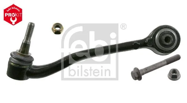Rotilli Kol Ön Sol Alt Arka BMW X5 E53 99 >