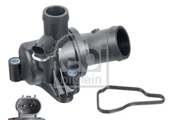 Termostat 87 °C (M266) A-Class W169 04 > 12 B-Class W245 05 > 11