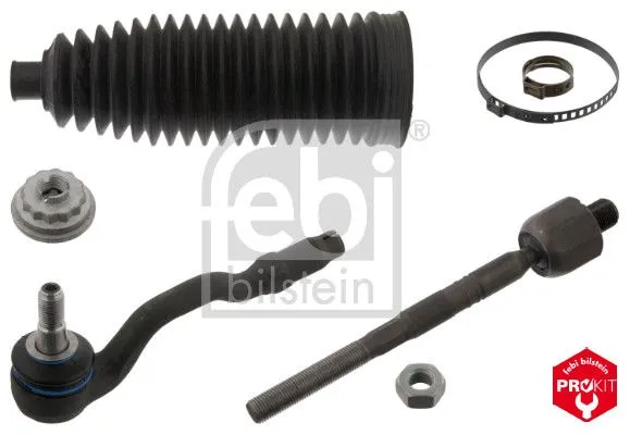 Rot Takımı On Rot Körüğü Sağ Sol BMW X5 E70 E71 E72