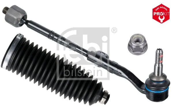 Rot Takımı Rot Körüğü Ön Sağ BMW 1 Series F20 F21 2011 > 3 Series F30 12 18 (Xdrıve)