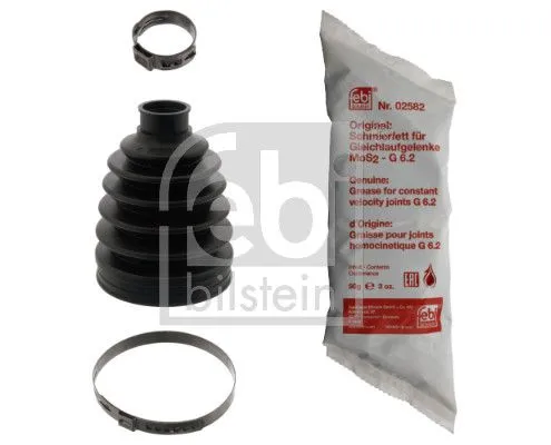 Aks Körüğü Dıs Uzunluk 99 mm / Ic Cap 24 mm / Ic Cap 2 74 mm C3 II-Ds3-Clio III IV Modus Twingo Duster L