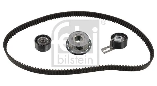 Eksantrik Rulman Kiti (Triger Seti) + Dıslı C5 III C4 II Ds4 P208 P308 P3008 P5008 P2008 Partner Tep