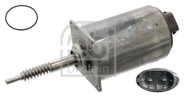 Eksantrik Ayar Motoru BMW E60 E65 E66 X5 E53 E73 N62