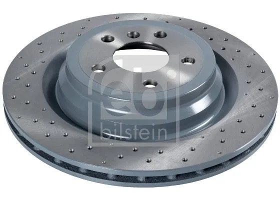 Fren Diski Arka Gle-Class W166 15 > 18 Ml-Class W166 11 > 15