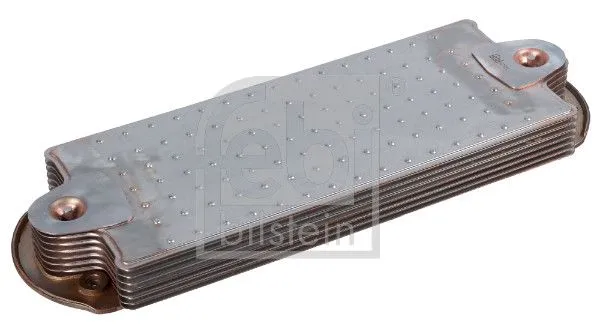 Motor Yağ Soğutucusu Volvo D13a Fh 400-540 93= > , Fh12 340-500 98-05, Fm 300-500 05= > Fm9 260-380 01 -