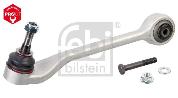 Rotilli Salıncak Ön Sol Alt BMW 5 Serisi E60 E61 03 >