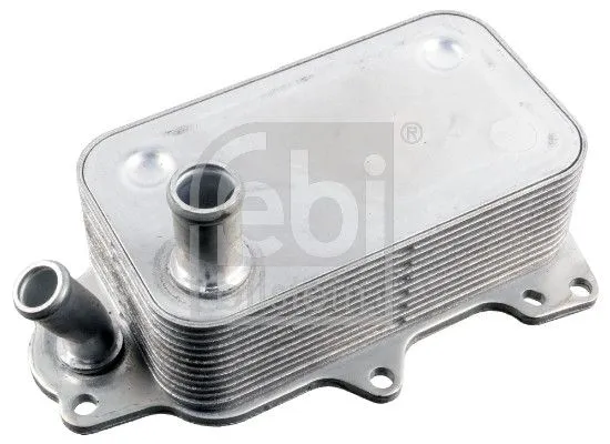 Yağ Soğutucu (Petek) Transit V347 2,2 TDCI 155 Ps / 2,4Tdcı 06 > 14 V363 2,2 TDCI 155Ps A,Ceker Atom Fıl