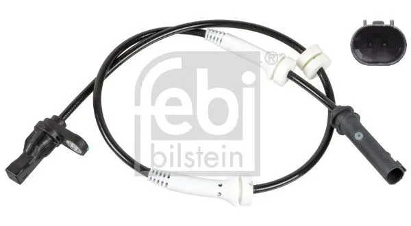 ABS Sensörü Ön Sağ Sol BMW B47 F34 F36 13 >