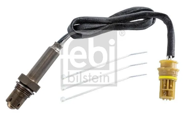 Oksijen Sensörü W168 97 > 04 W203 00 > 07 Cl203 03 > 08 W210 97 > 02 W211 02 > 08 W220 00 > 05 W221 05 > 13 W163 9