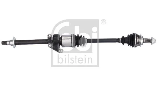 Aks Komple Sağ Mini R50 R52 R53 01 > 04
