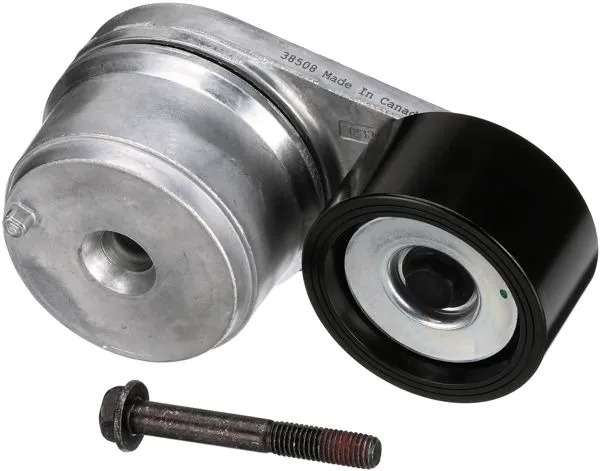 Alternatör Gergisi-Scania 4 Serisi 94C / 260 310 94D 220 230 260 (Dsc 9,0) 96 >