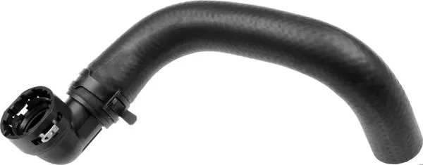 Radyatör Alt Hortumu Hyundai i20 08 > 12