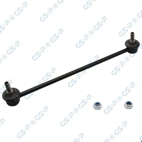 Stabilizer Z Rotu Sağ / Sol P206 P206 + (T3e) P2008 P1007 C2 C3 C3 II C3 Plurıel C3 III Ds3 C4 Cactus