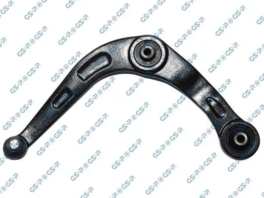Salıncak Ön Sol P206 206 + T3e 98 > 12 Komple Dövme