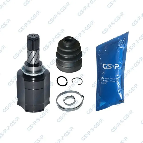 Ic Aks Kafası Sol Clio V 1.5