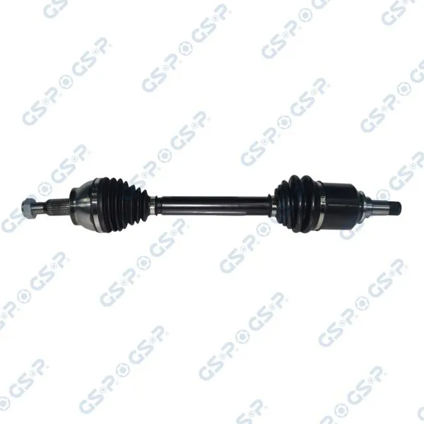 Aks Komple Ön Sol A-Class W169 04 > 12 W245 05 > 11