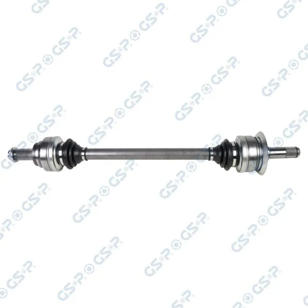 Aks Arka Sol BMW F10 11 >