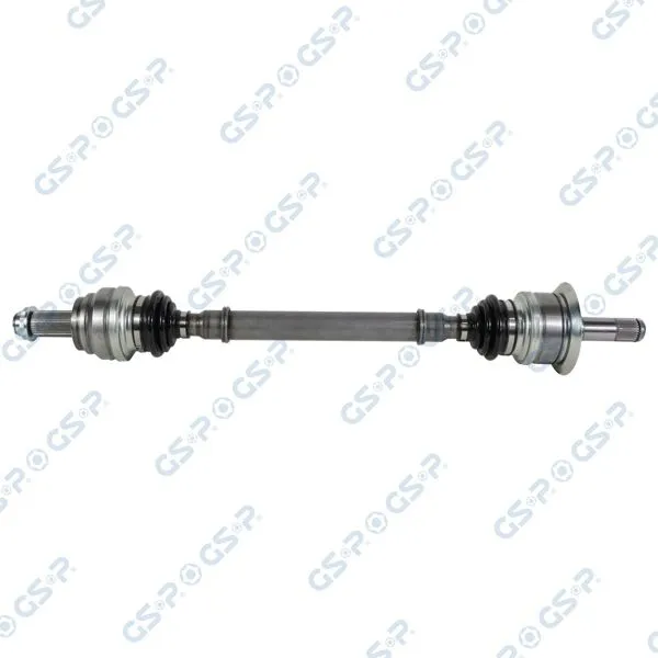 Komple Aks Arka Sol BMW F10 N20 10 >