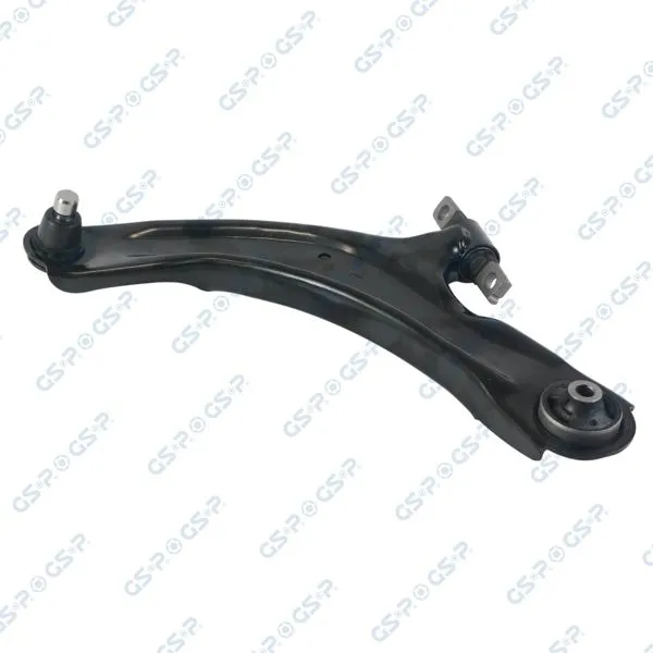 Alt Salıncak Sol Rotilli Komple Nissan Qashqai J10 X-Traıl T31 07 > 13 / Renault Koleos 08 >