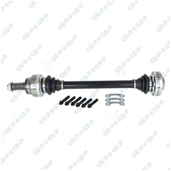 Komple Aks Arka Sağ Sol BMW X5 F15 F85 13 >