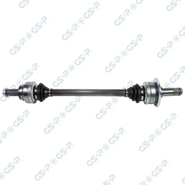 Aks Komple Arka Sol BMW F10 525 F11 10 >