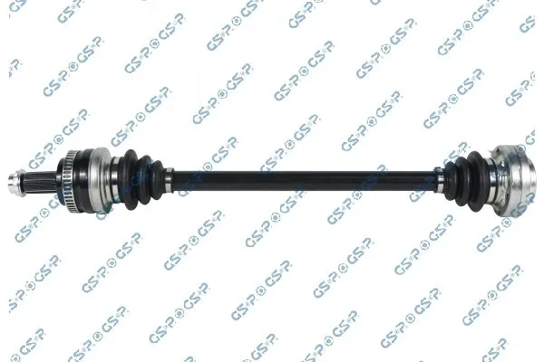 Arka Aks Sağ BMW E46 05 > 98