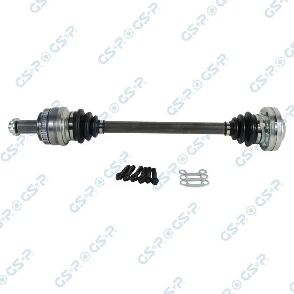 Komple Aks Sol BMW X3 E83 04 >