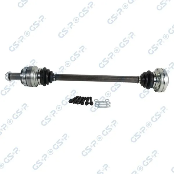 Komple Aks Sağ BMW X3 E83 04 >