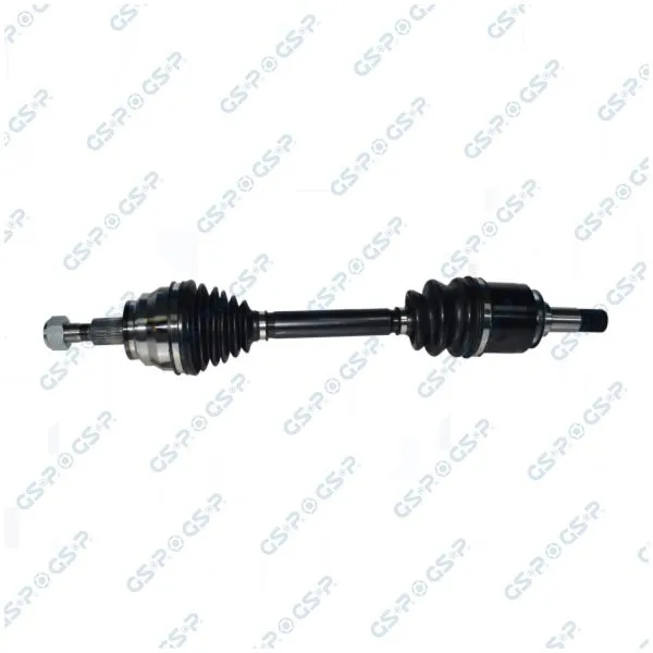 Komple Aks 4-Matic X164 06 > 12 W164 05 > 11 W166 11 > 15 W251 06 > 14
