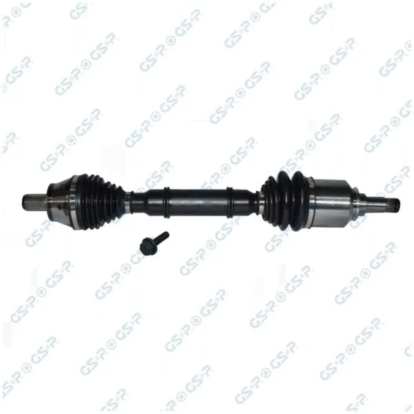 Aks Komple Ön Sol W169 W245 04 >