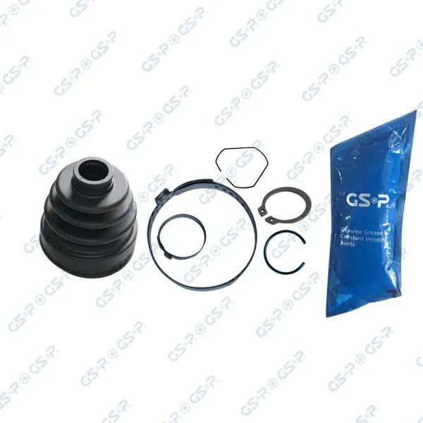 Aks Körüğü İç Takım Nissan Qashqai J10 1.6 2.0 DCI 07 > 14 X-Traıl T31 2.0 07 >