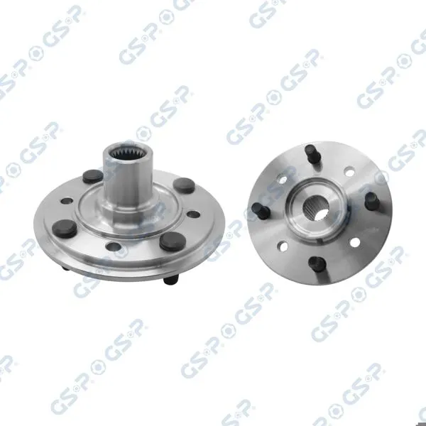 Ön Teker Poryası Hyundai Excel 1990 1994 Accent 1995 2000 (4 Bijon)